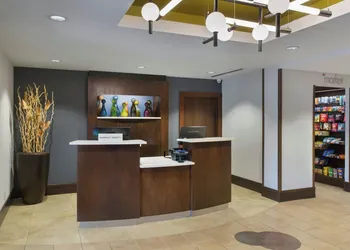 Courtyard by Marriott Buffalo Amherst/University hotel thumbnail 3