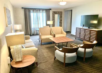 Courtyard by Marriott Buffalo Amherst/University hotel thumbnail 4