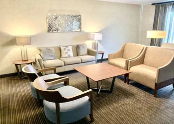Courtyard by Marriott Buffalo Amherst/University hotel thumbnail 5