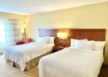 Courtyard by Marriott Buffalo Amherst/University hotel thumbnail 6