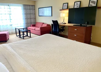 Courtyard by Marriott Buffalo Amherst/University hotel thumbnail 7