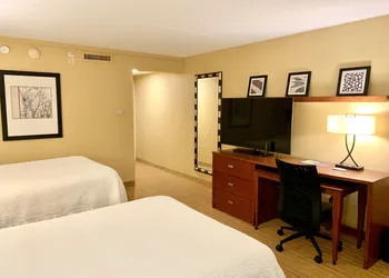 Courtyard by Marriott Buffalo Amherst/University hotel thumbnail 8