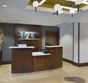 Courtyard by Marriott Buffalo Amherst/University hotel detail image 3