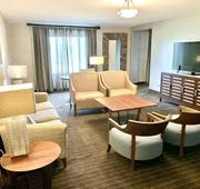 Courtyard by Marriott Buffalo Amherst/University hotel detail image 4