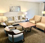 Courtyard by Marriott Buffalo Amherst/University hotel detail image 5