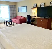 Courtyard by Marriott Buffalo Amherst/University hotel detail image 7