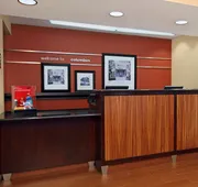 Hampton Inn Columbus - Airport hotel detail image 3