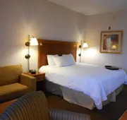 Hampton Inn Columbus - Airport hotel detail image 7
