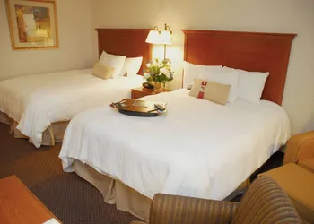 Hampton Inn Columbus - Airport hotel thumbnail 5