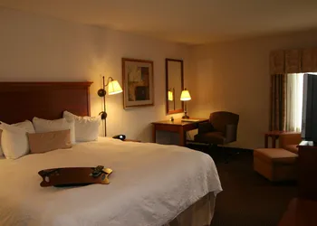 Hampton Inn Columbus - Airport hotel thumbnail 6
