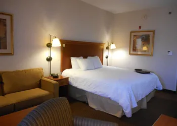 Hampton Inn Columbus - Airport hotel thumbnail 7
