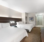 Holiday Inn Express - Balloon Fiesta Park by IHG hotel detail image 3