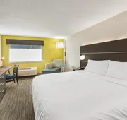 Holiday Inn Express - Balloon Fiesta Park by IHG hotel detail image 4