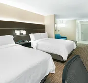 Holiday Inn Express - Balloon Fiesta Park by IHG hotel detail image 5