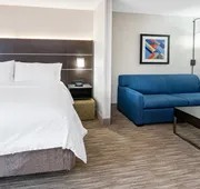 Holiday Inn Express - Balloon Fiesta Park by IHG hotel detail image 7
