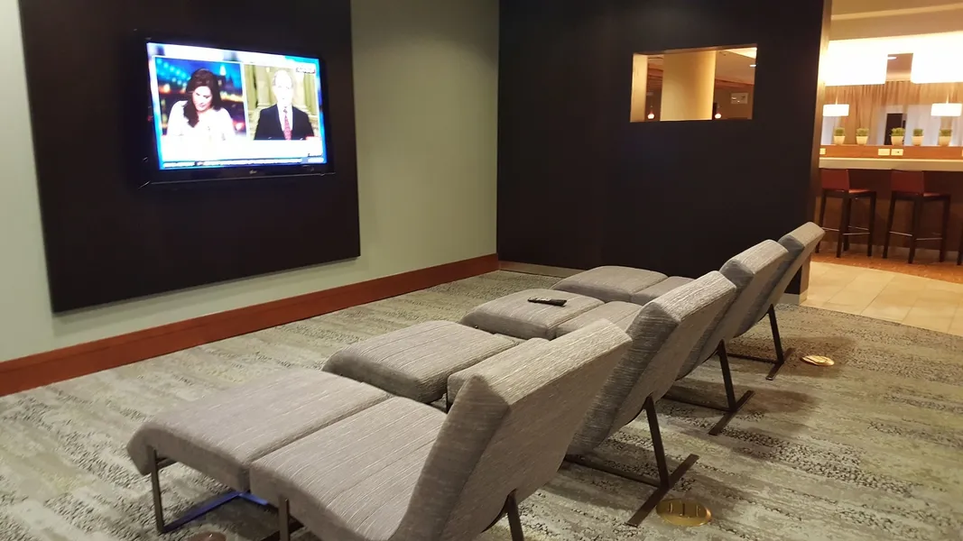 Courtyard Marriott Aksarben Village hotel detail image 2