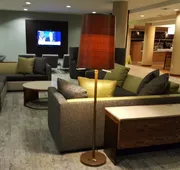 Courtyard Marriott Aksarben Village hotel detail image 3