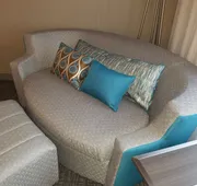 Courtyard Marriott Aksarben Village hotel detail image 4