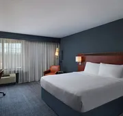 Courtyard Marriott Aksarben Village hotel detail image 5