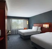 Courtyard Marriott Aksarben Village hotel detail image 7