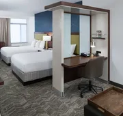 Springhill Suites by Marriott Alexandria Old Town/Southwest hotel detail image 4