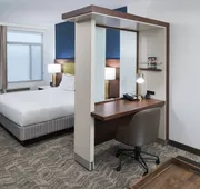 Springhill Suites by Marriott Alexandria Old Town/Southwest hotel detail image 5