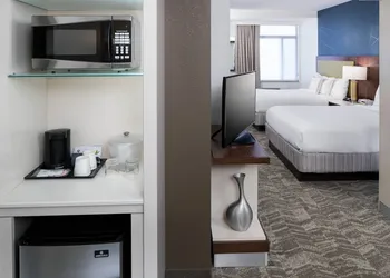 Springhill Suites by Marriott Alexandria Old Town/Southwest hotel thumbnail 6