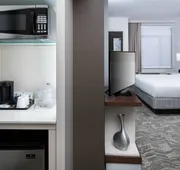 Springhill Suites by Marriott Alexandria Old Town/Southwest hotel detail image 7