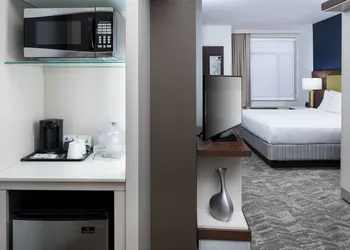 Springhill Suites by Marriott Alexandria Old Town/Southwest hotel thumbnail 7