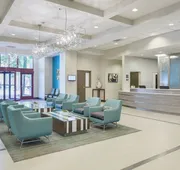 Residence Inn by Marriott Portland Downtown/RiverPlace hotel detail image 4