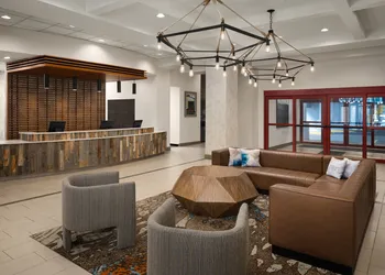 Residence Inn by Marriott Portland Downtown/RiverPlace hotel thumbnail 2