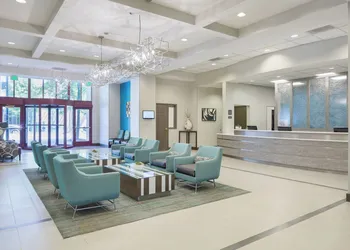 Residence Inn by Marriott Portland Downtown/RiverPlace hotel thumbnail 4