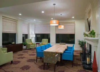 Hilton Garden Inn Hartford South/Glastonbury hotel thumbnail 3