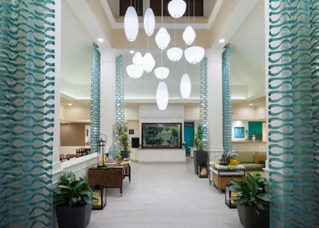 Hilton Garden Inn Hartford South/Glastonbury hotel thumbnail 4