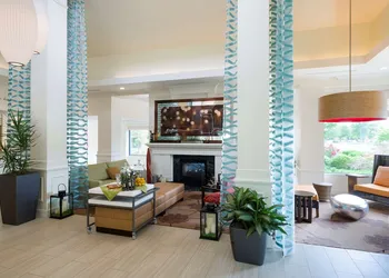 Hilton Garden Inn Hartford South/Glastonbury hotel thumbnail 5