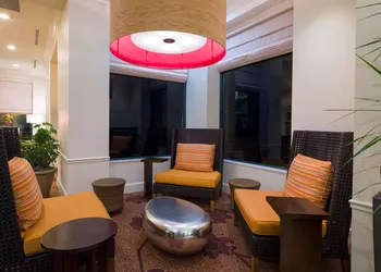 Hilton Garden Inn Hartford South/Glastonbury hotel thumbnail 6