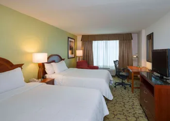 Hilton Garden Inn Hartford South/Glastonbury hotel thumbnail 7