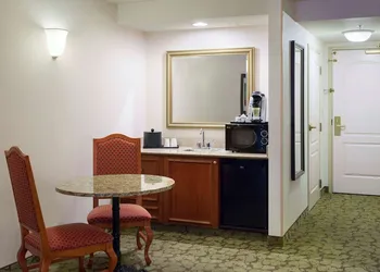 Hilton Garden Inn Hartford South/Glastonbury hotel thumbnail 8