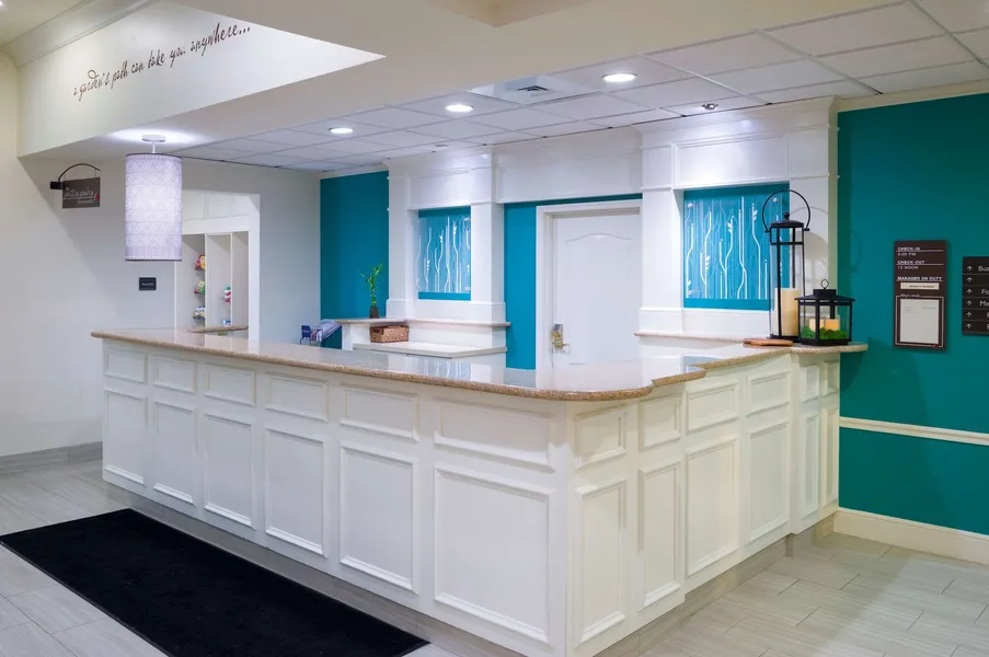 Hilton Garden Inn Hartford South/Glastonbury hotel detail image 2