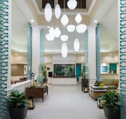 Hilton Garden Inn Hartford South/Glastonbury hotel detail image 4