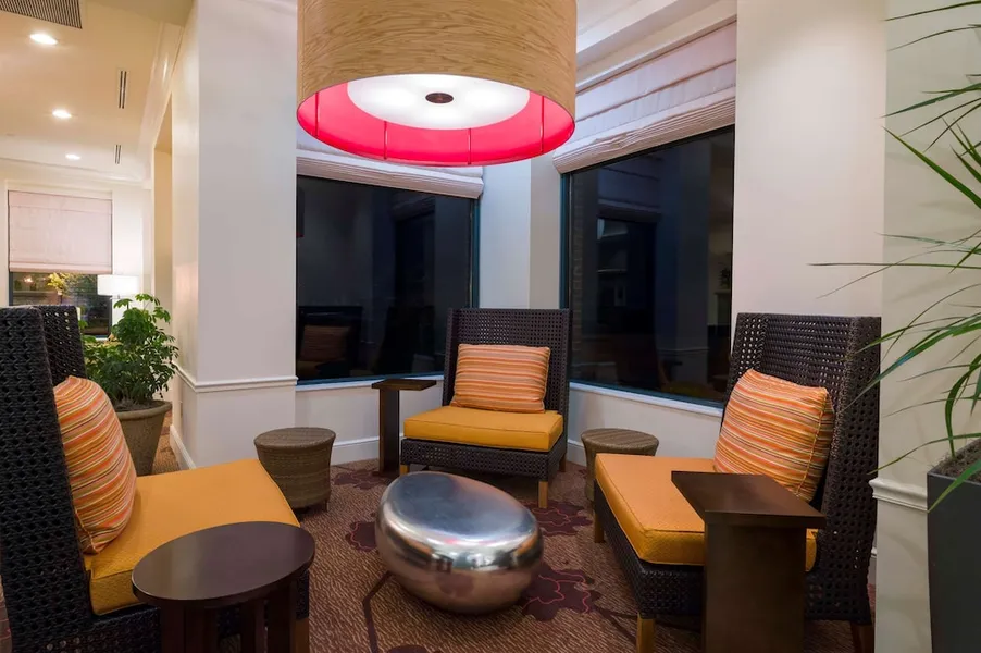 Hilton Garden Inn Hartford South/Glastonbury hotel detail image 6