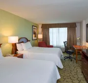 Hilton Garden Inn Hartford South/Glastonbury hotel detail image 7