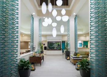 Hilton Garden Inn Hartford South/Glastonbury hotel thumbnail 4