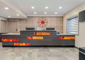 Best Western Louisville Airport Expo hotel thumbnail 2