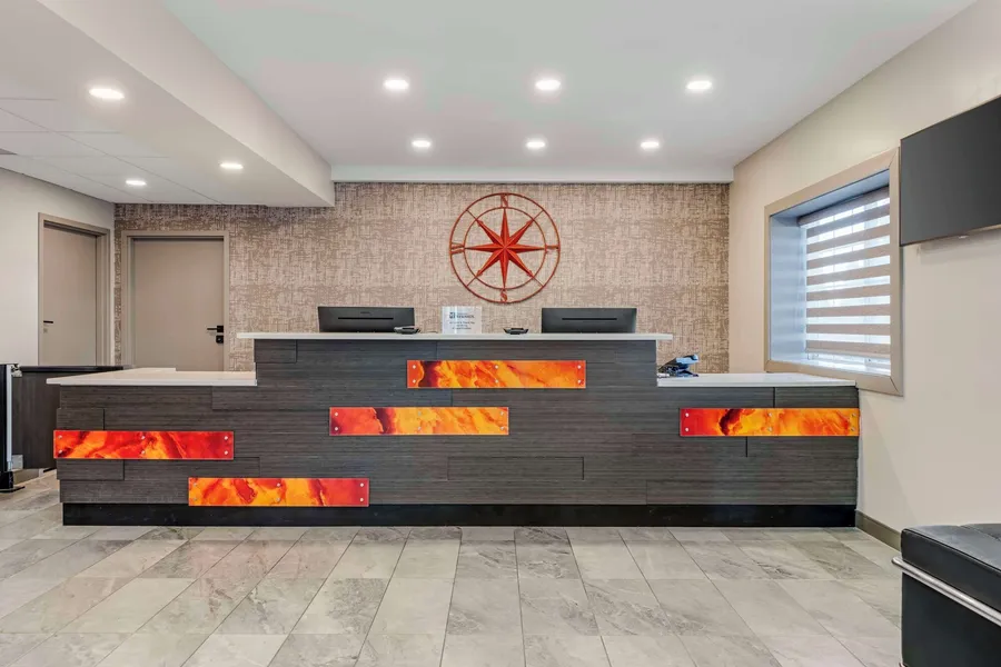 Best Western Louisville Airport Expo hotel detail image 2
