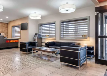 Best Western Louisville Airport Expo hotel thumbnail 3