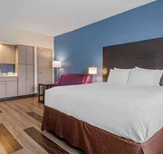 Best Western Louisville Airport Expo hotel detail image 4
