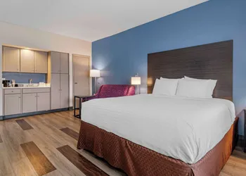 Best Western Louisville Airport Expo hotel thumbnail 4