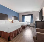Best Western Louisville Airport Expo hotel detail image 5