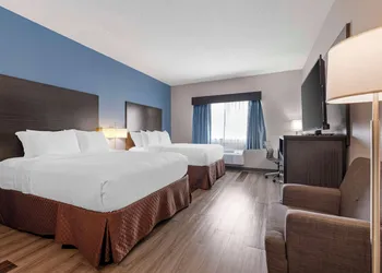 Best Western Louisville Airport Expo hotel thumbnail 5